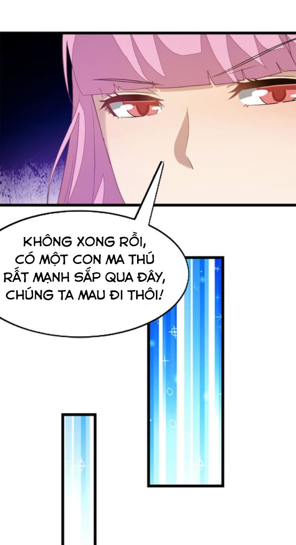 Cửu Dương Thần Vương Chapter 226 - Trang 11