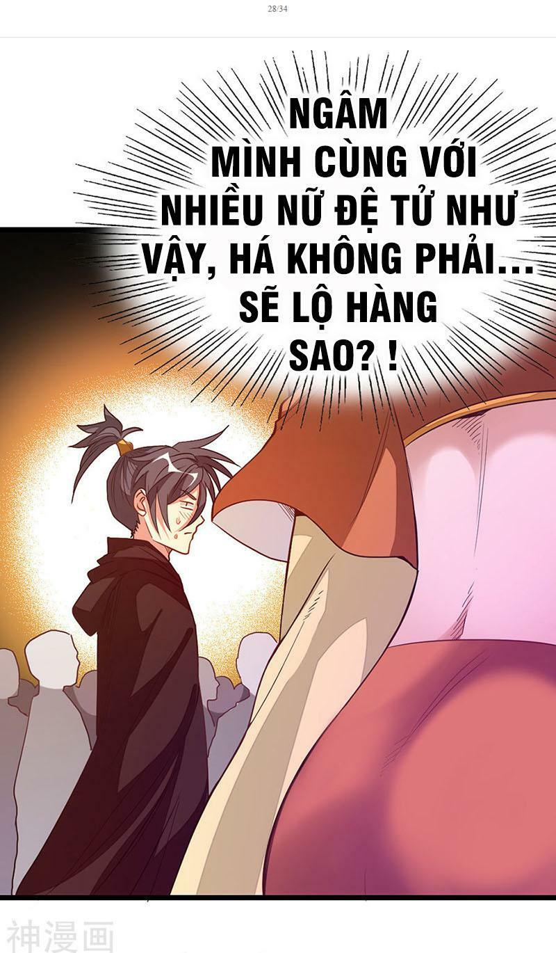 Cửu Dương Thần Vương Chapter 196 - Trang 27