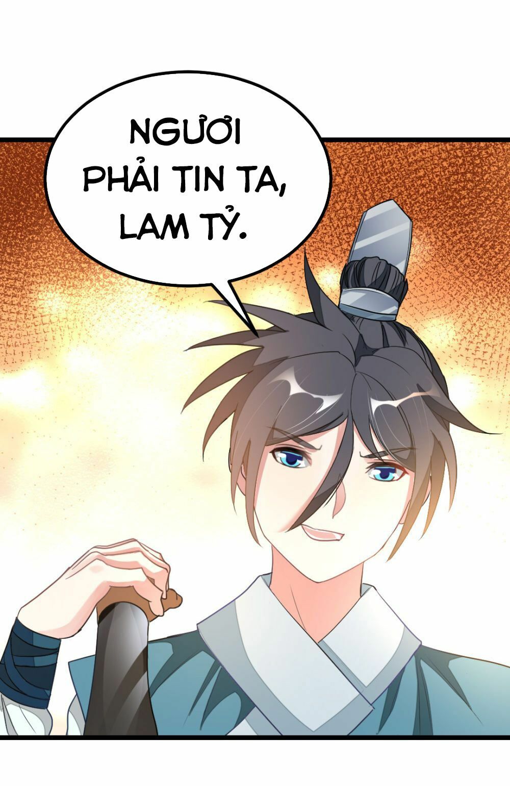 Cửu Dương Thần Vương Chapter 156 - Trang 21