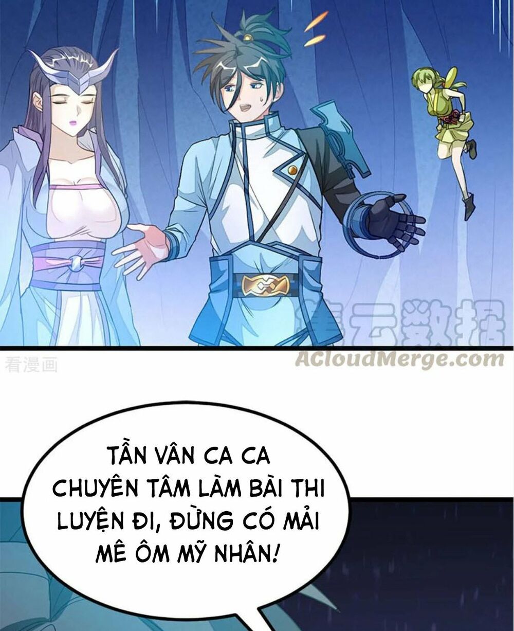 Cửu Dương Thần Vương Chapter 219 - Trang 2