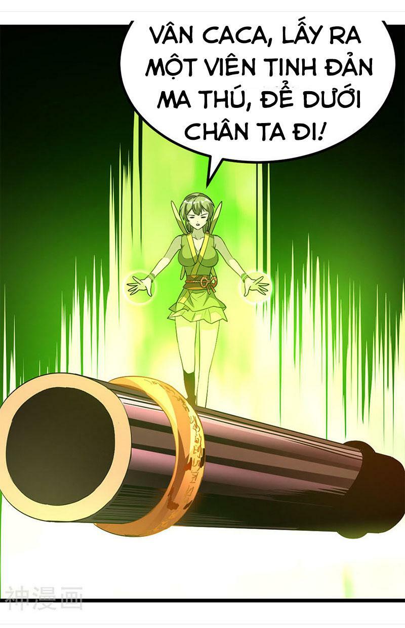 Cửu Dương Thần Vương Chapter 190 - Trang 25