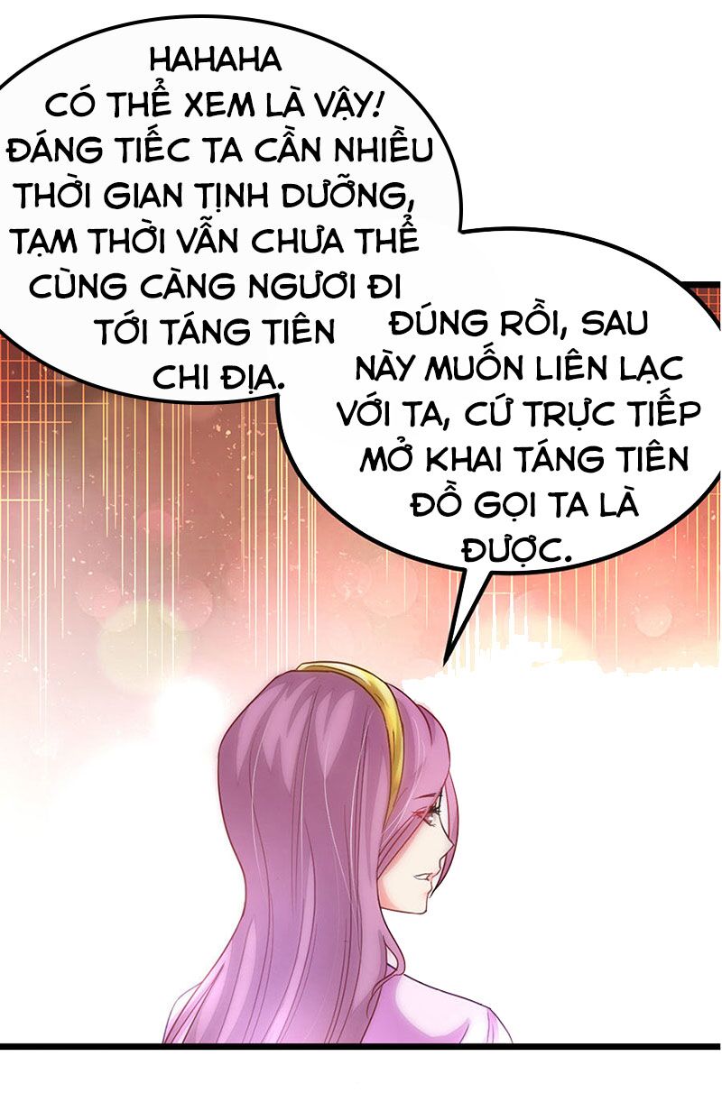 Cửu Dương Thần Vương Chapter 166 - Trang 25