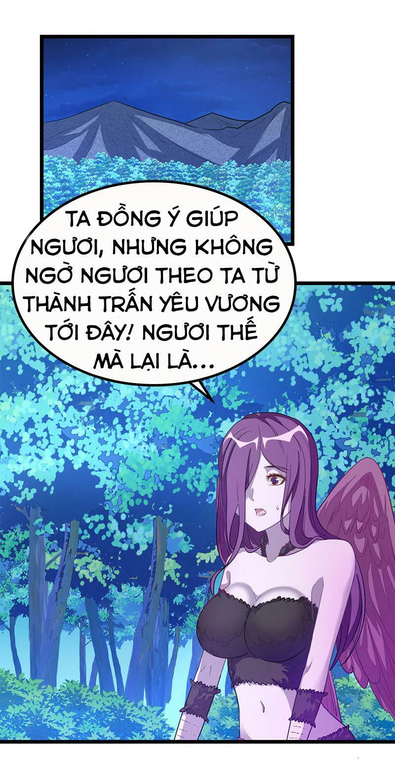 Cửu Dương Thần Vương Chapter 185 - Trang 22