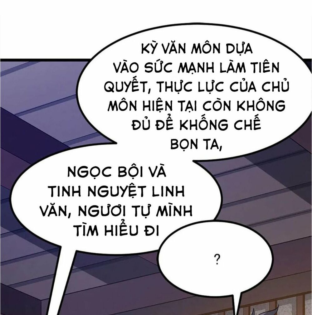 Cửu Dương Thần Vương Chapter 220 - Trang 17