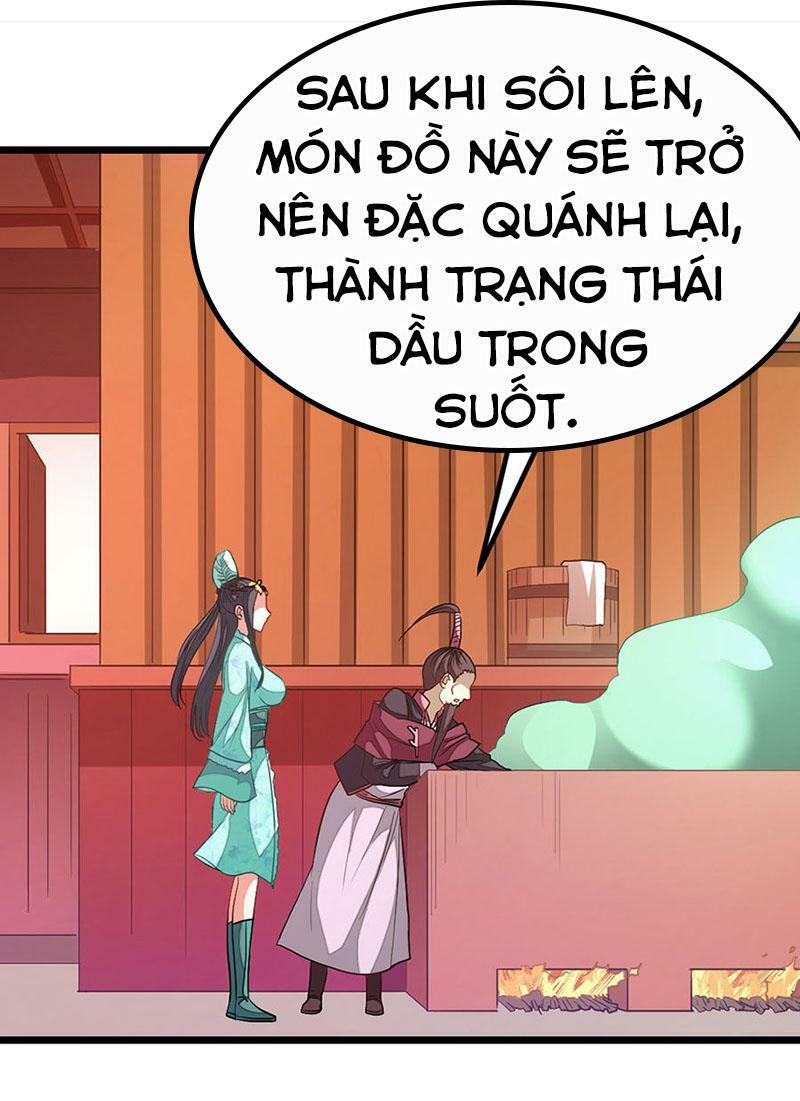 Cửu Dương Thần Vương Chapter 191 - Trang 22