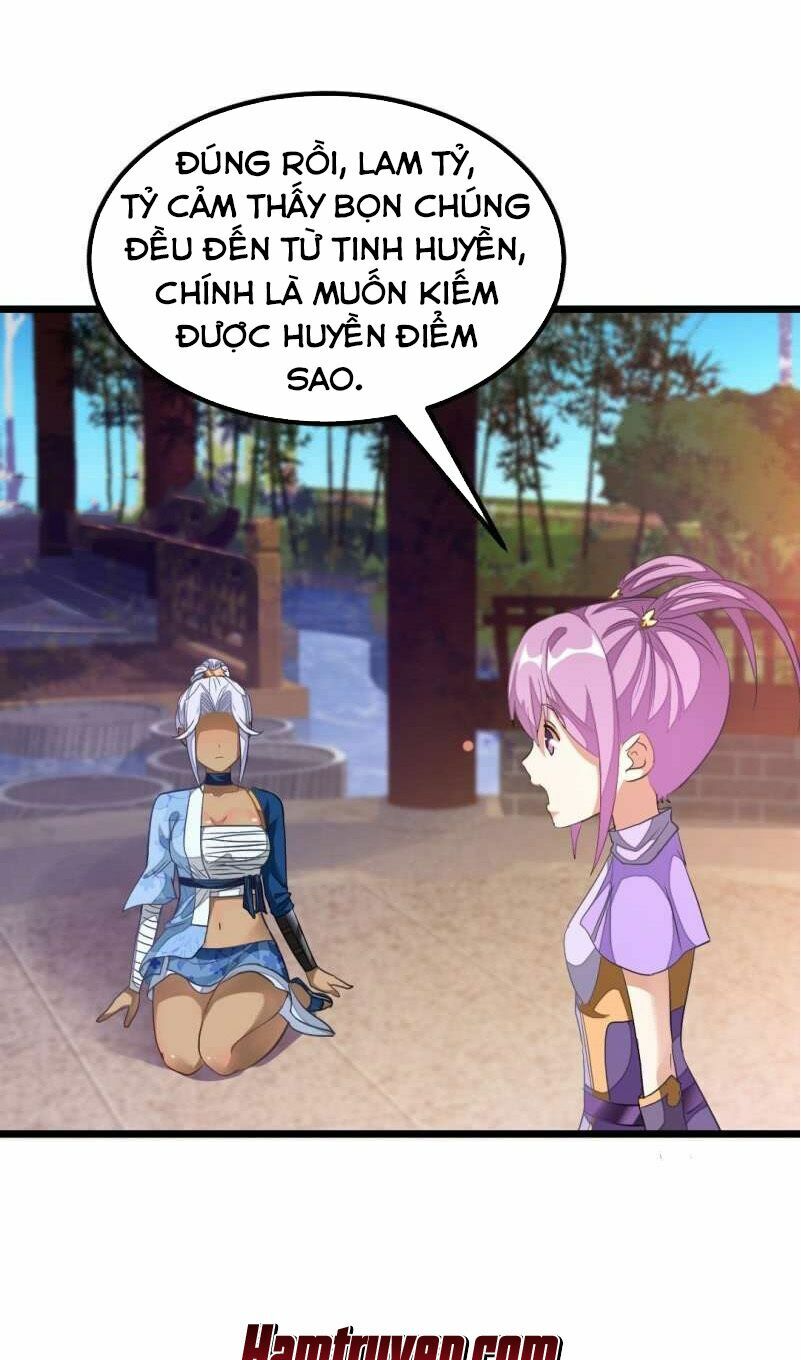 Cửu Dương Thần Vương Chapter 149 - Trang 13