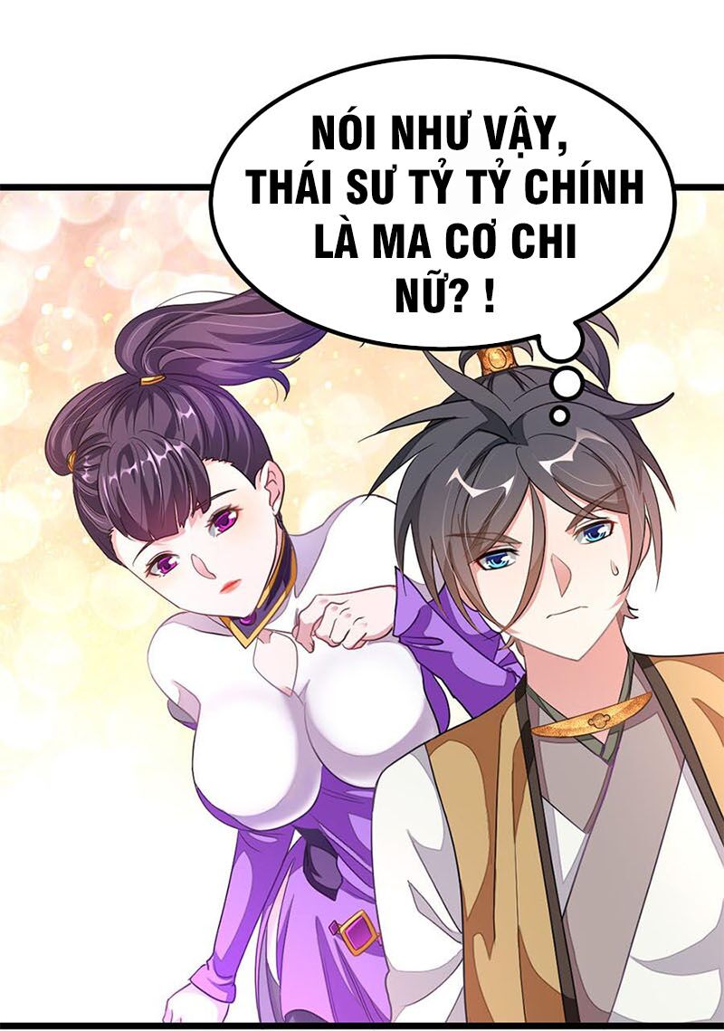 Cửu Dương Thần Vương Chapter 166 - Trang 9