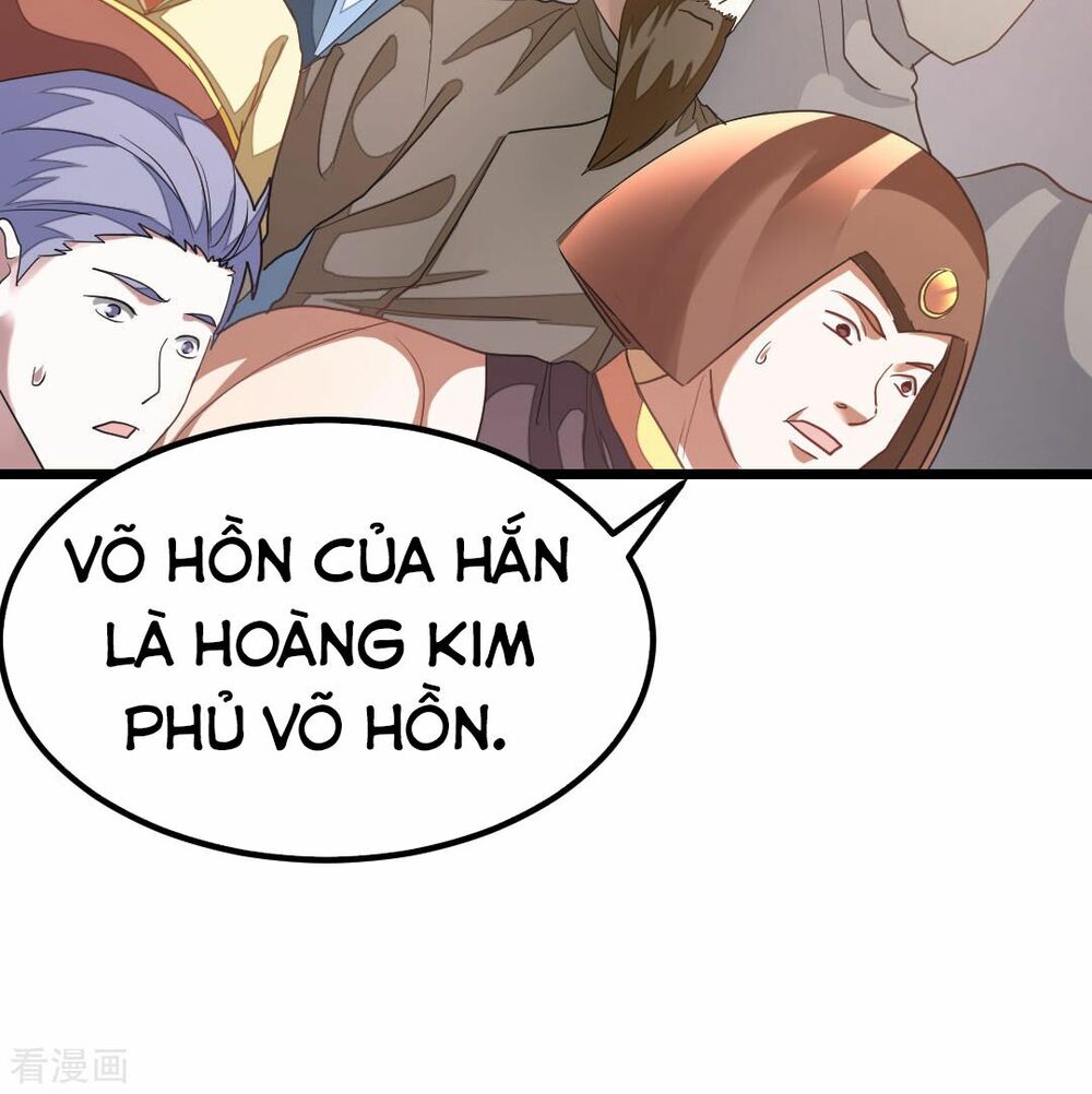 Cửu Dương Thần Vương Chapter 150 - Trang 19