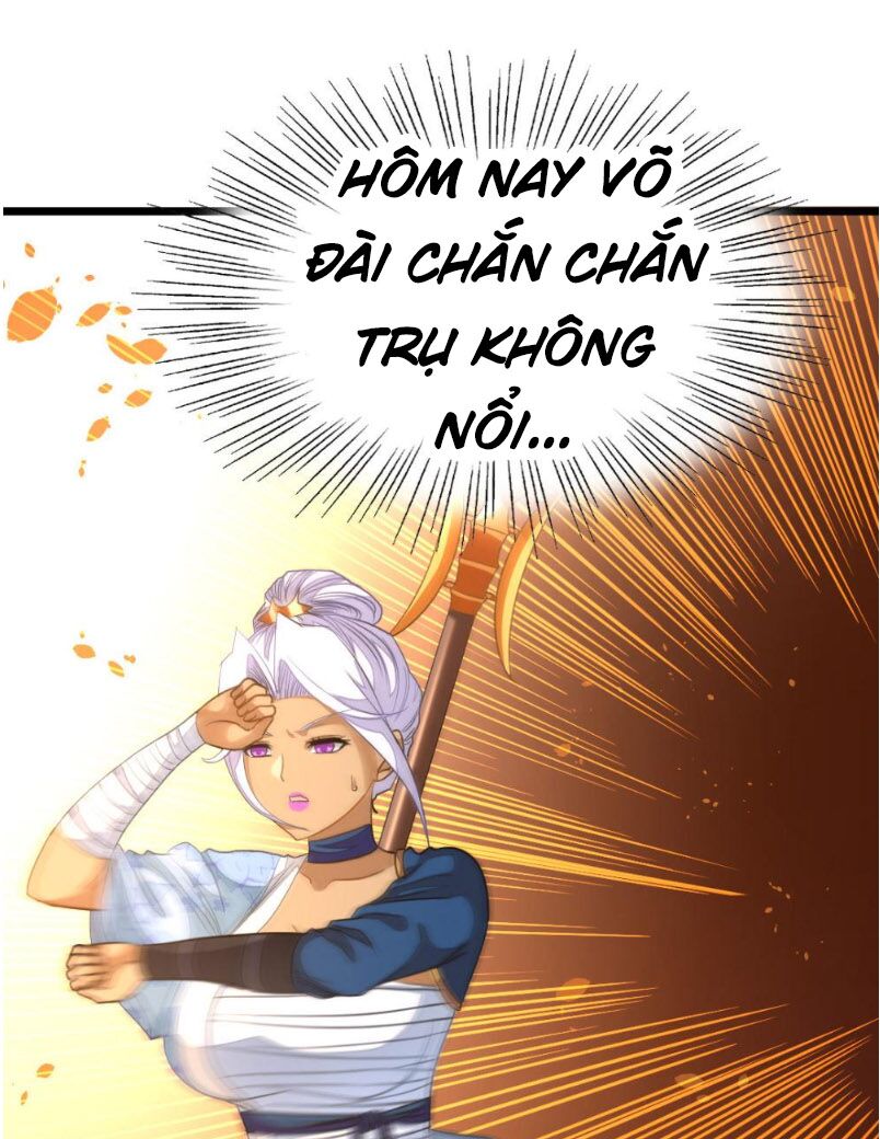 Cửu Dương Thần Vương Chapter 162 - Trang 11