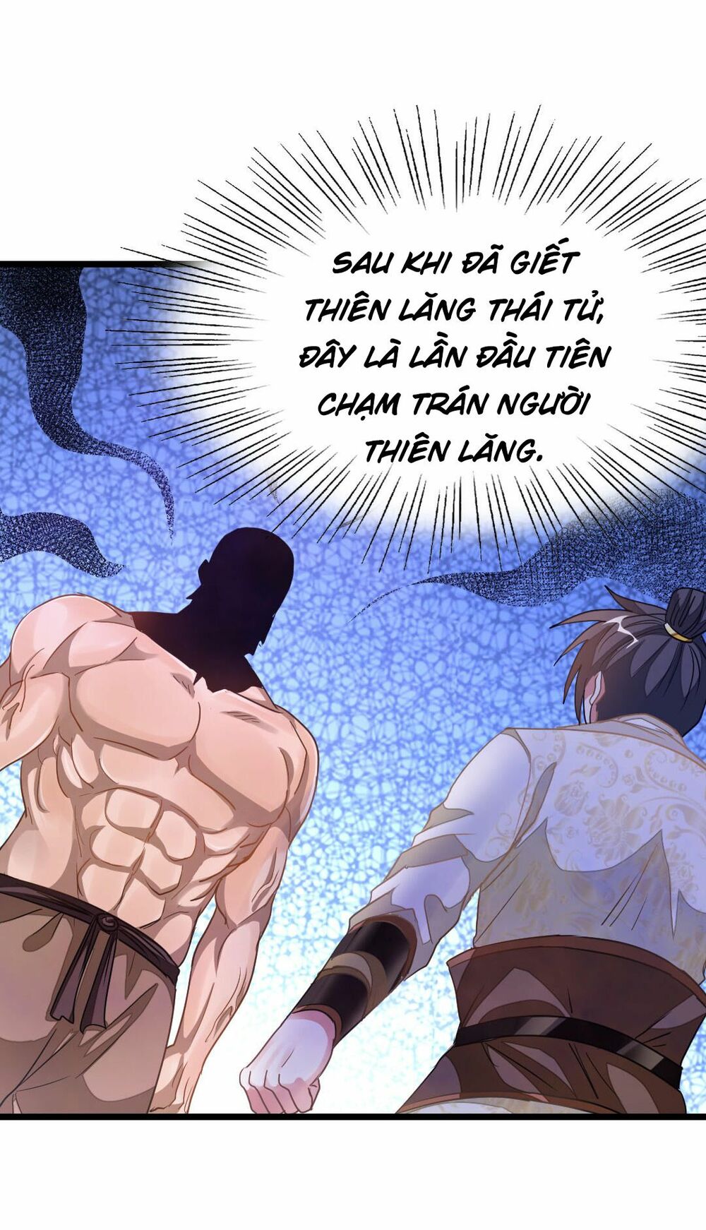 Cửu Dương Thần Vương Chapter 150 - Trang 20