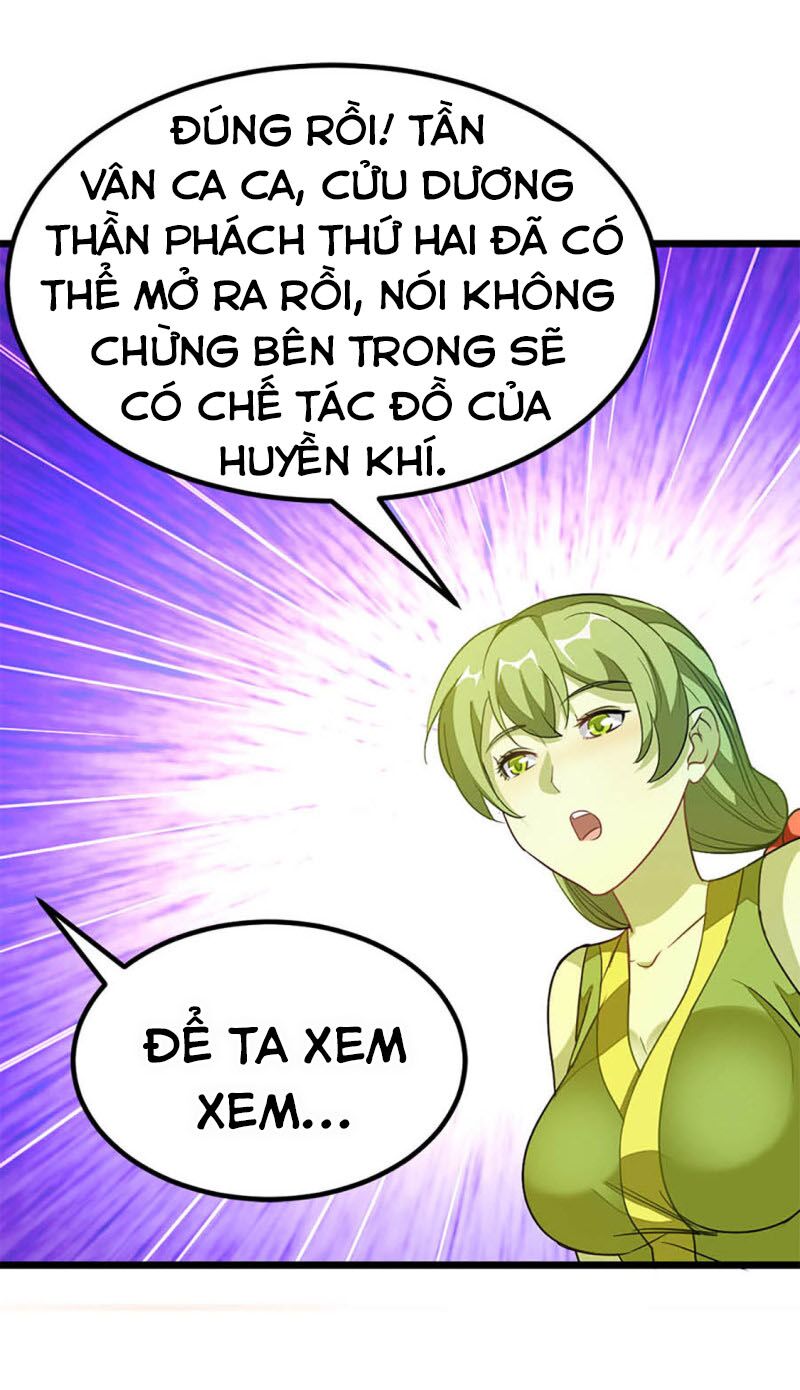 Cửu Dương Thần Vương Chapter 232 - Trang 26