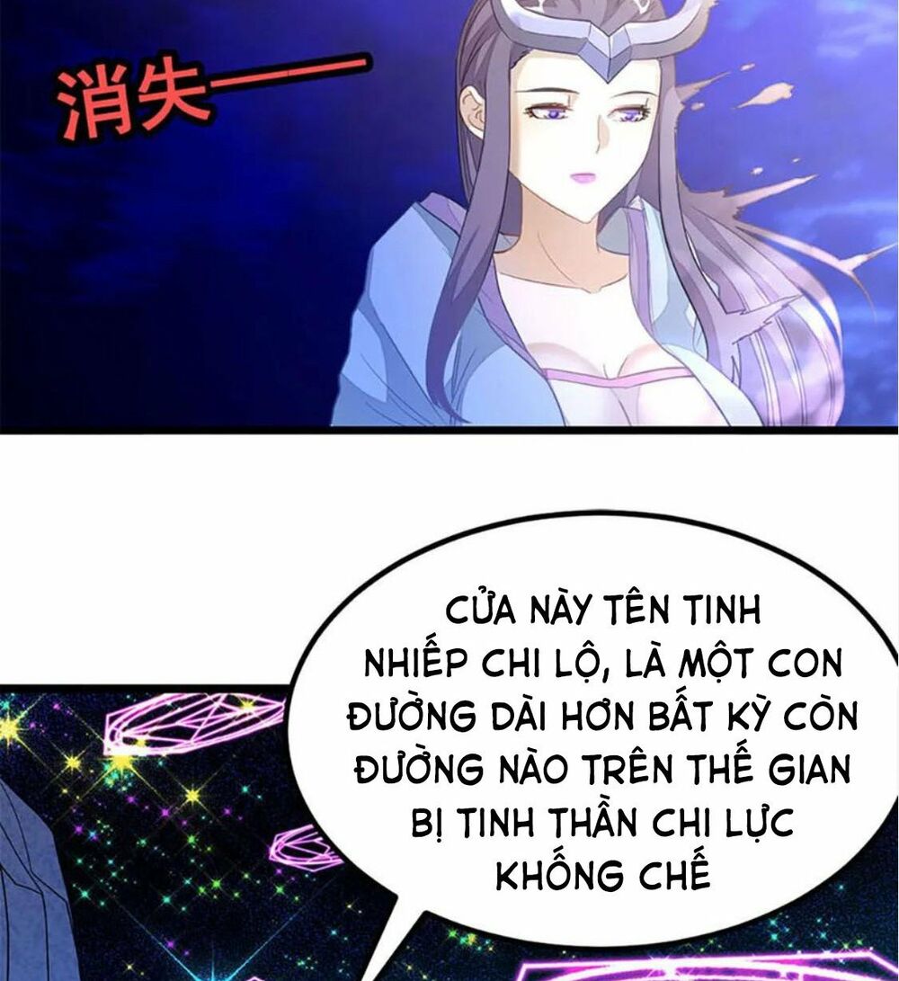 Cửu Dương Thần Vương Chapter 219 - Trang 8