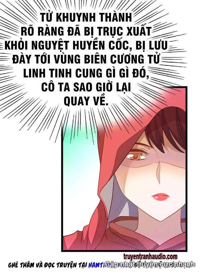 Cửu Dương Thần Vương Chapter 233 - Trang 10