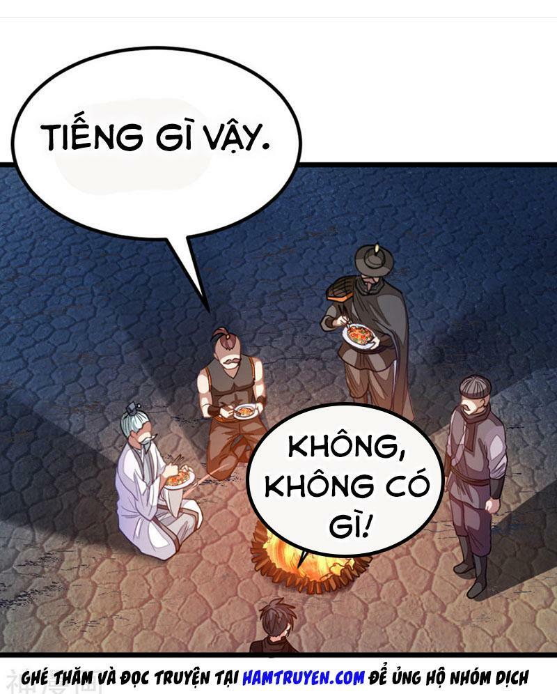 Cửu Dương Thần Vương Chapter 189 - Trang 16