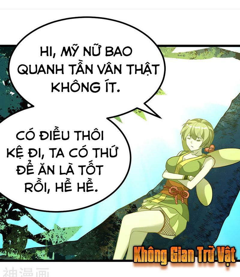 Cửu Dương Thần Vương Chapter 183 - Trang 22