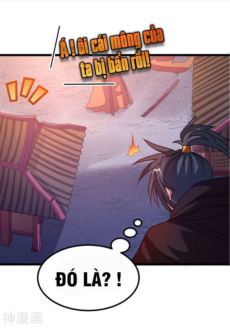 Cửu Dương Thần Vương Chapter 188 - Trang 33