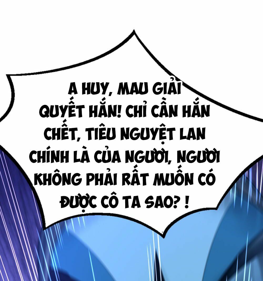 Cửu Dương Thần Vương Chapter 157 - Trang 29