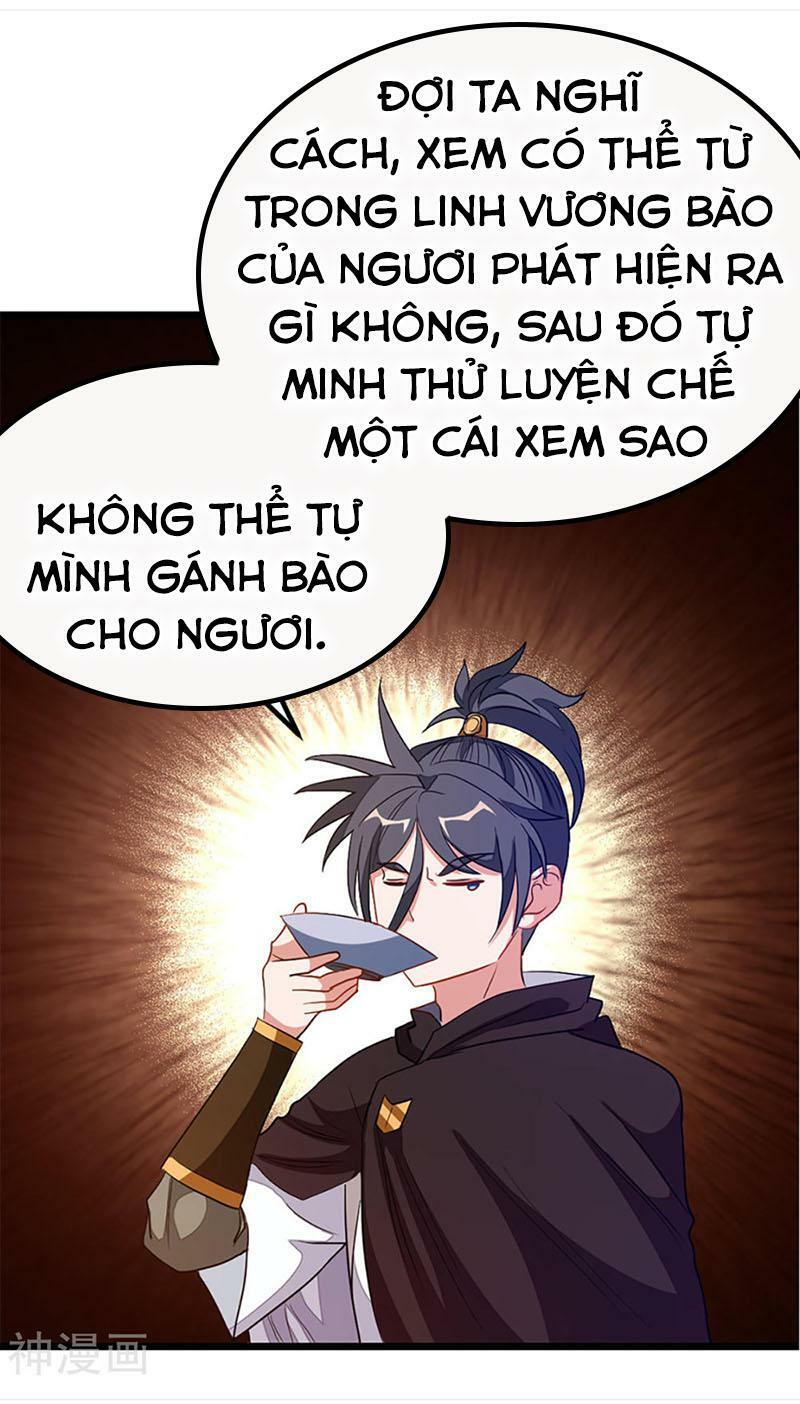 Cửu Dương Thần Vương Chapter 189 - Trang 13