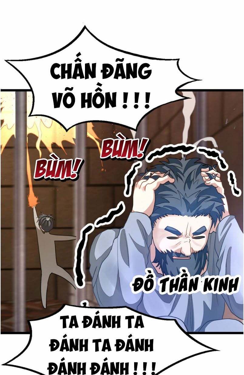 Cửu Dương Thần Vương Chapter 159 - Trang 15