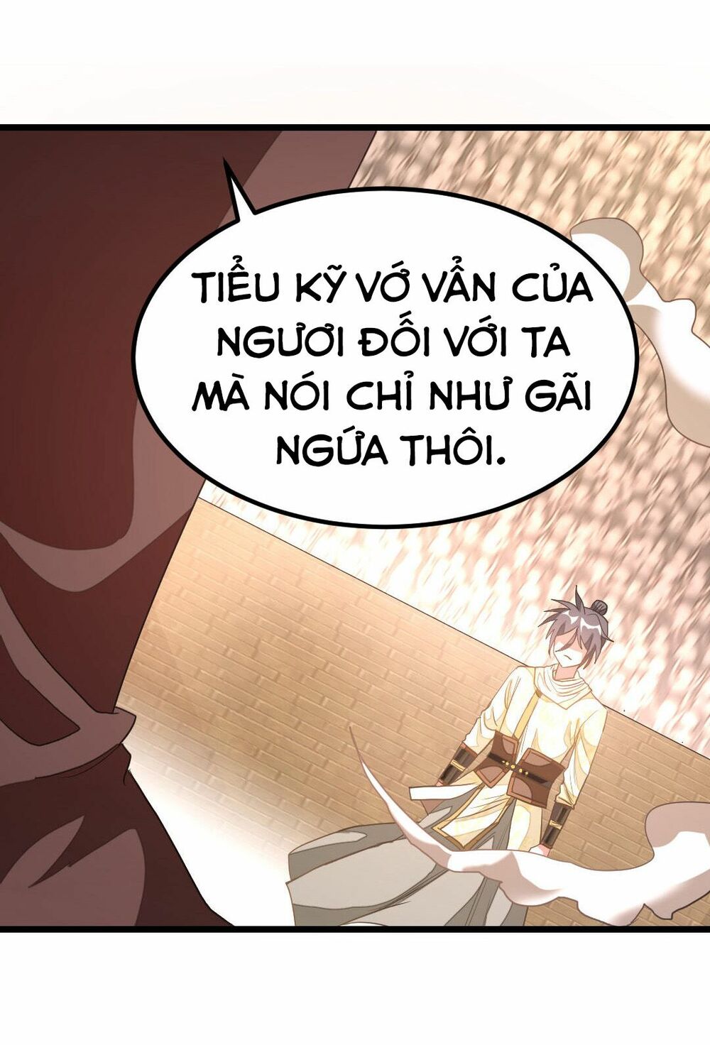 Cửu Dương Thần Vương Chapter 150 - Trang 38