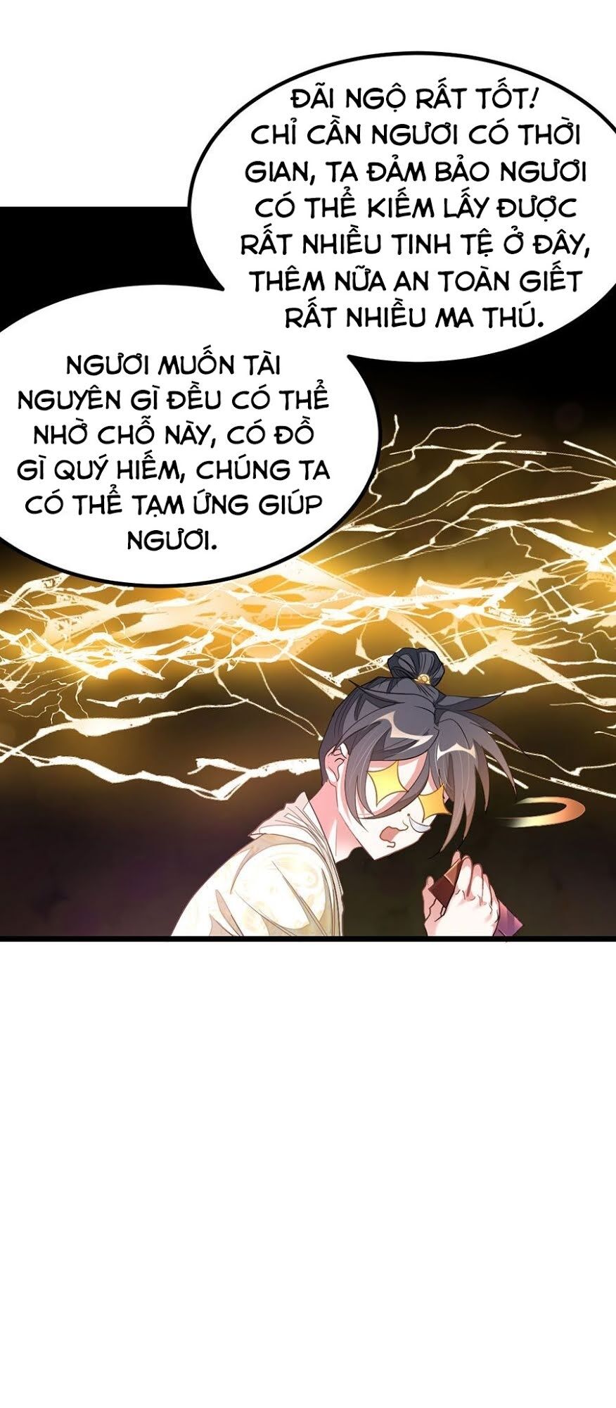 Cửu Dương Thần Vương Chapter 147 - Trang 18