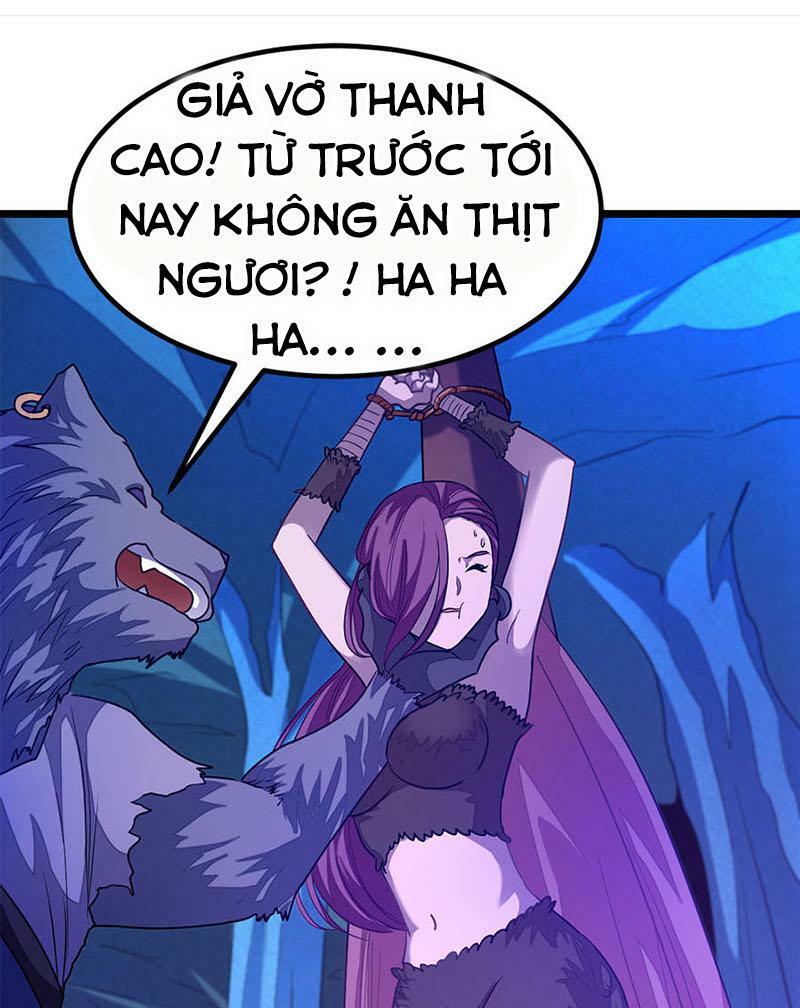 Cửu Dương Thần Vương Chapter 185 - Trang 12