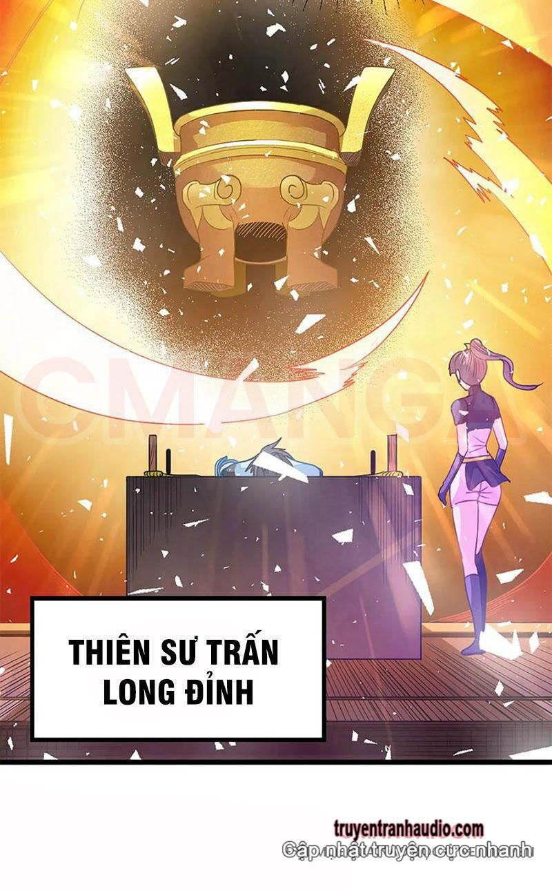 Cửu Dương Thần Vương Chapter 234 - Trang 13