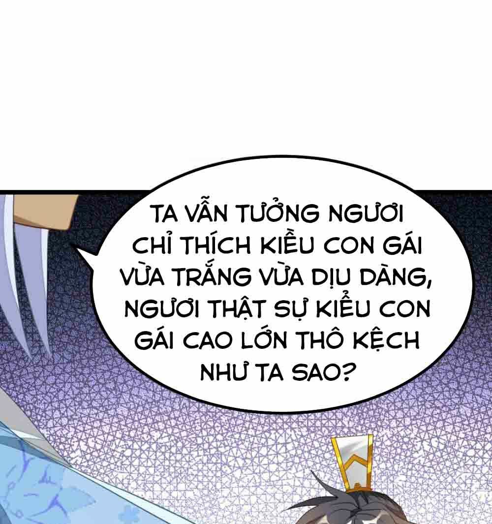 Cửu Dương Thần Vương Chapter 155 - Trang 5