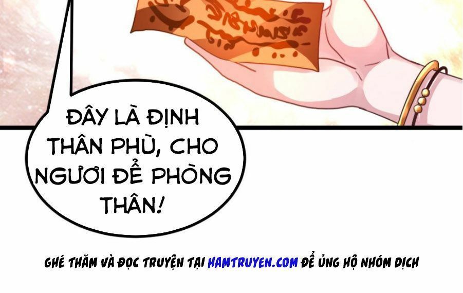 Cửu Dương Thần Vương Chapter 163 - Trang 17