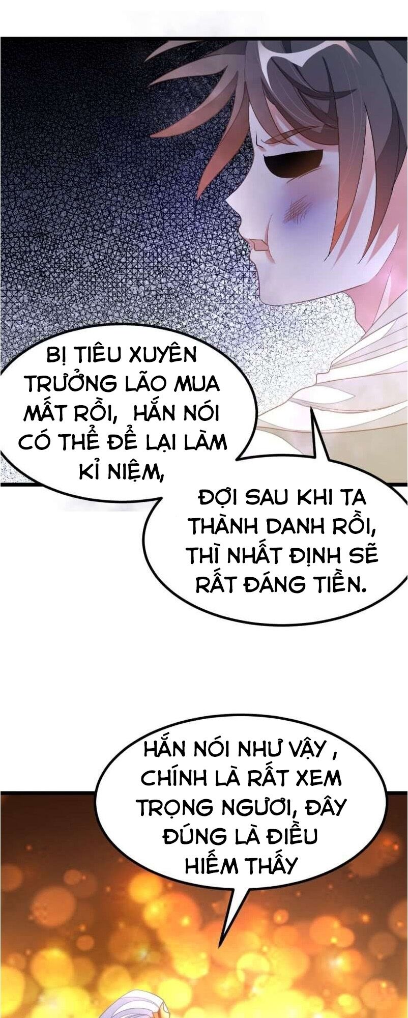 Cửu Dương Thần Vương Chapter 148 - Trang 16