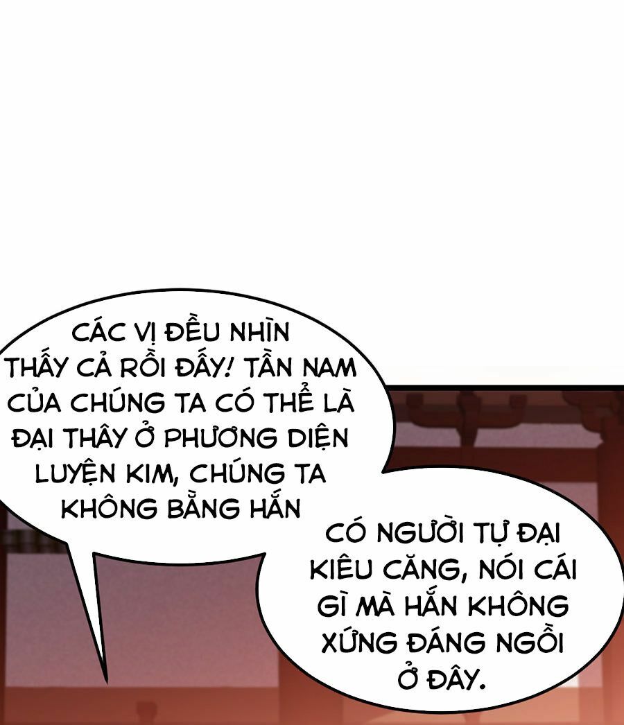 Cửu Dương Thần Vương Chapter 146 - Trang 18