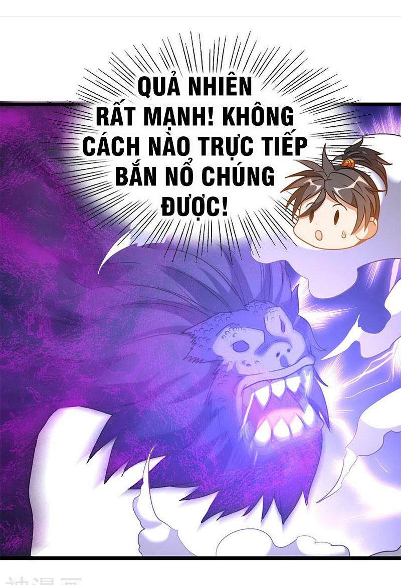 Cửu Dương Thần Vương Chapter 190 - Trang 3