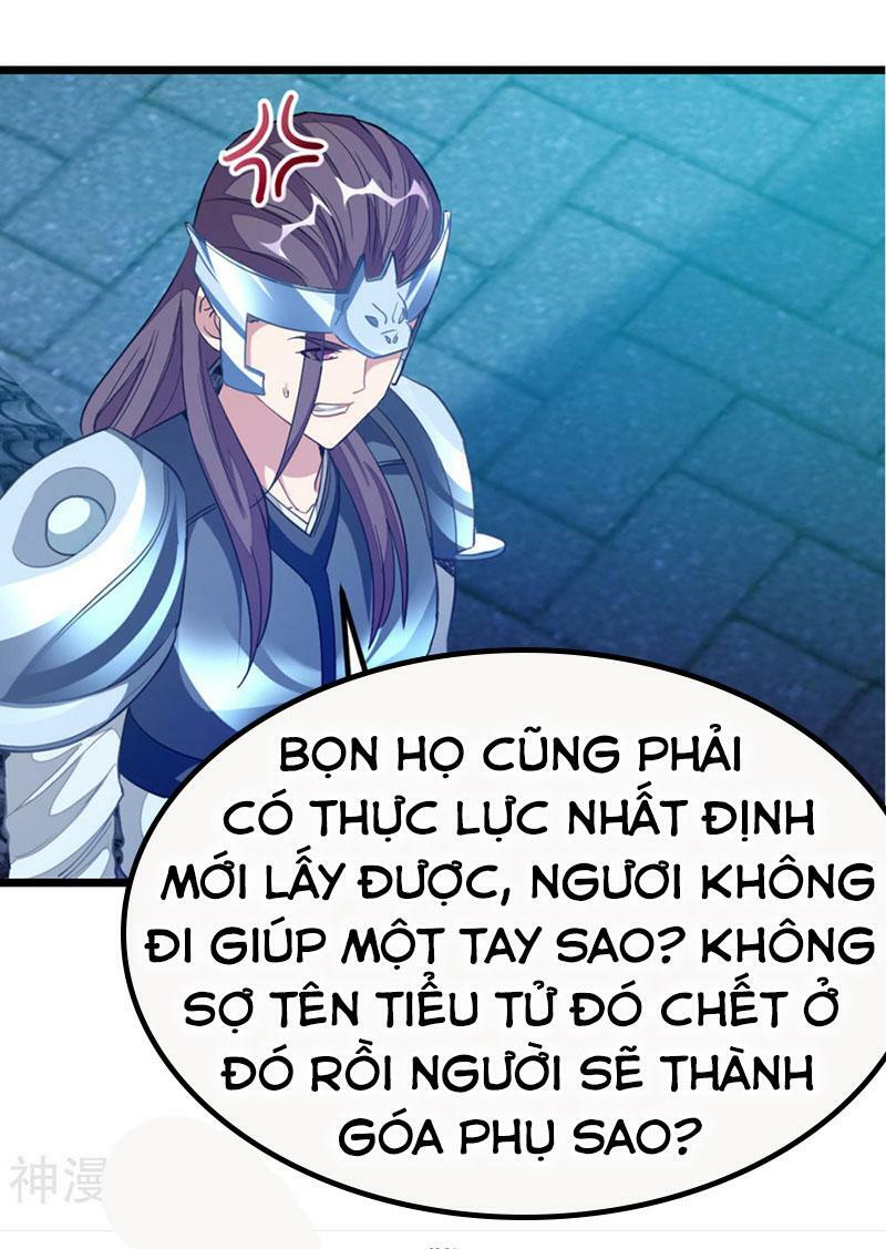 Cửu Dương Thần Vương Chapter 189 - Trang 31