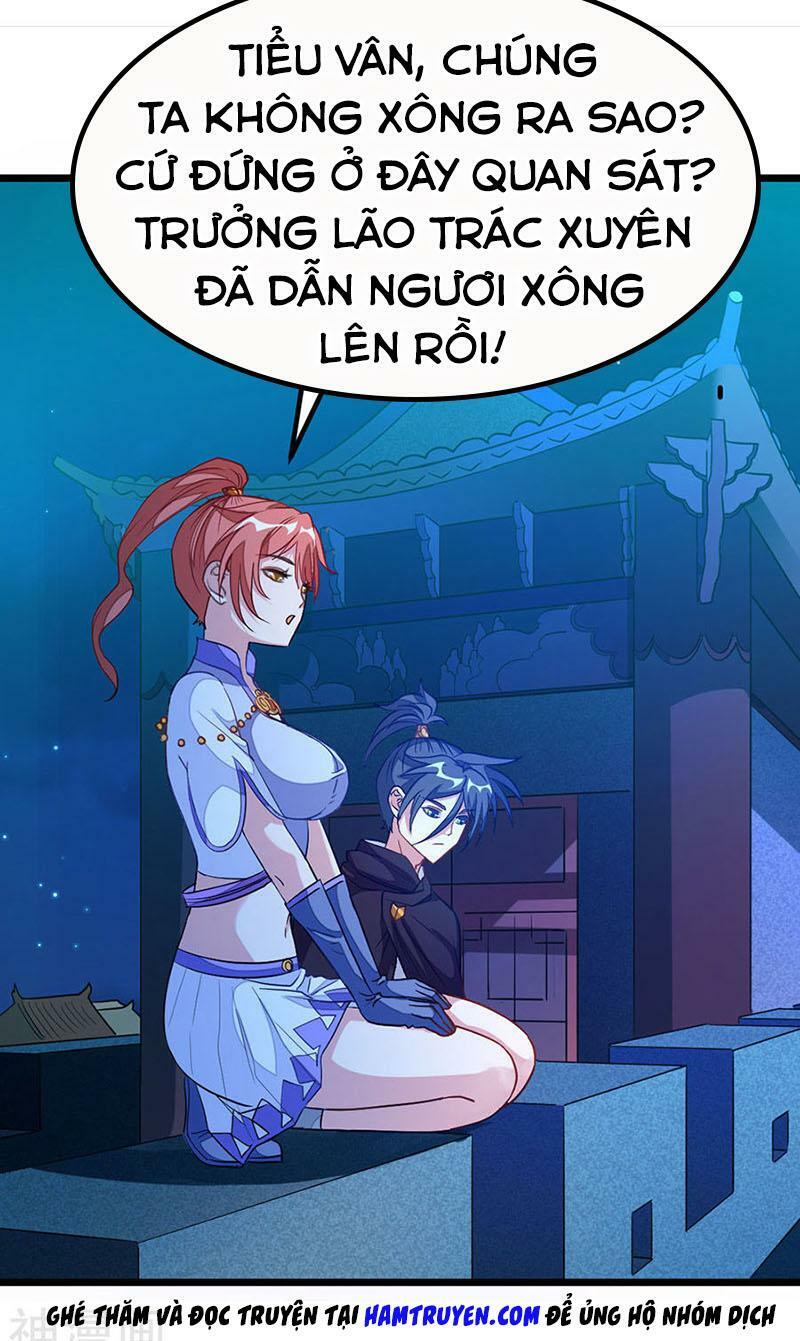 Cửu Dương Thần Vương Chapter 184 - Trang 26