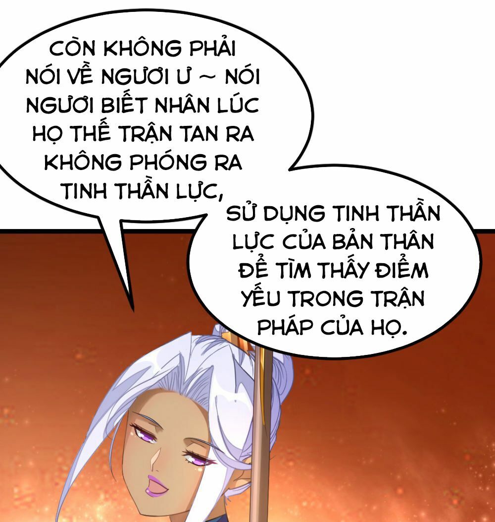 Cửu Dương Thần Vương Chapter 154 - Trang 22