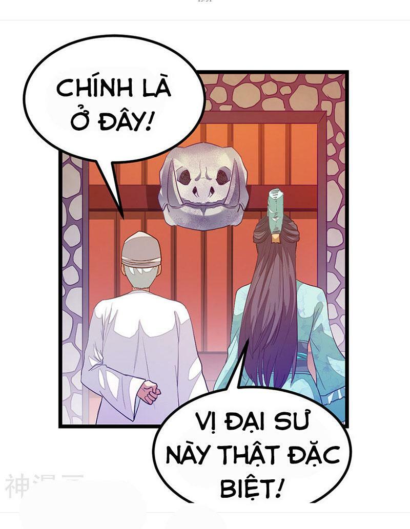 Cửu Dương Thần Vương Chapter 191 - Trang 13