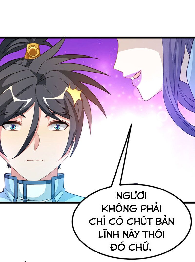 Cửu Dương Thần Vương Chapter 218 - Trang 12