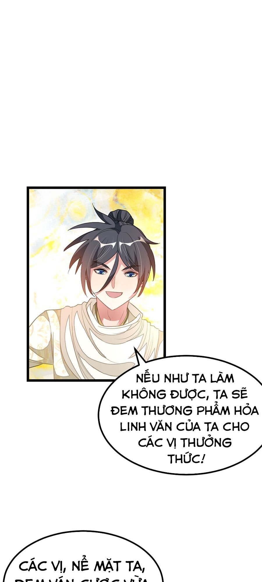 Cửu Dương Thần Vương Chapter 145 - Trang 17