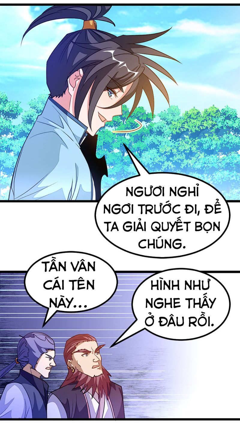 Cửu Dương Thần Vương Chapter 225 - Trang 31