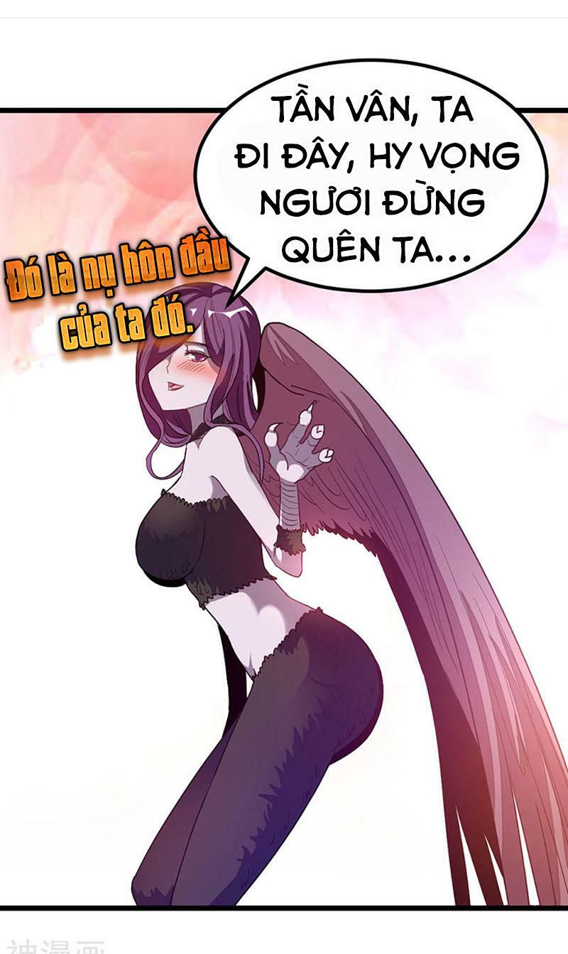 Cửu Dương Thần Vương Chapter 188 - Trang 10