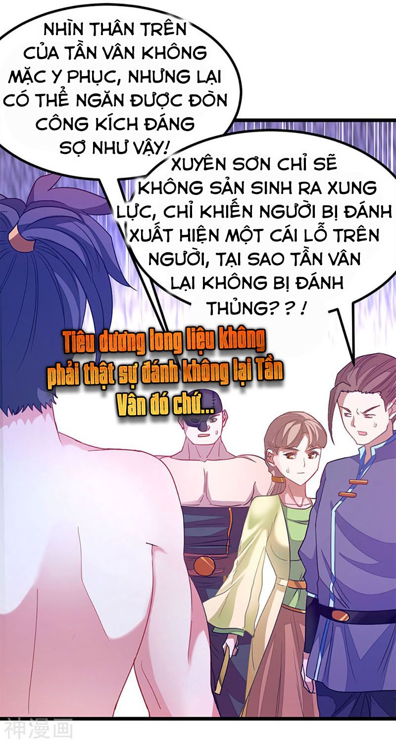 Cửu Dương Thần Vương Chapter 201 - Trang 5