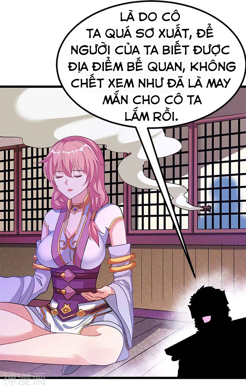 Cửu Dương Thần Vương Chapter 207 - Trang 26