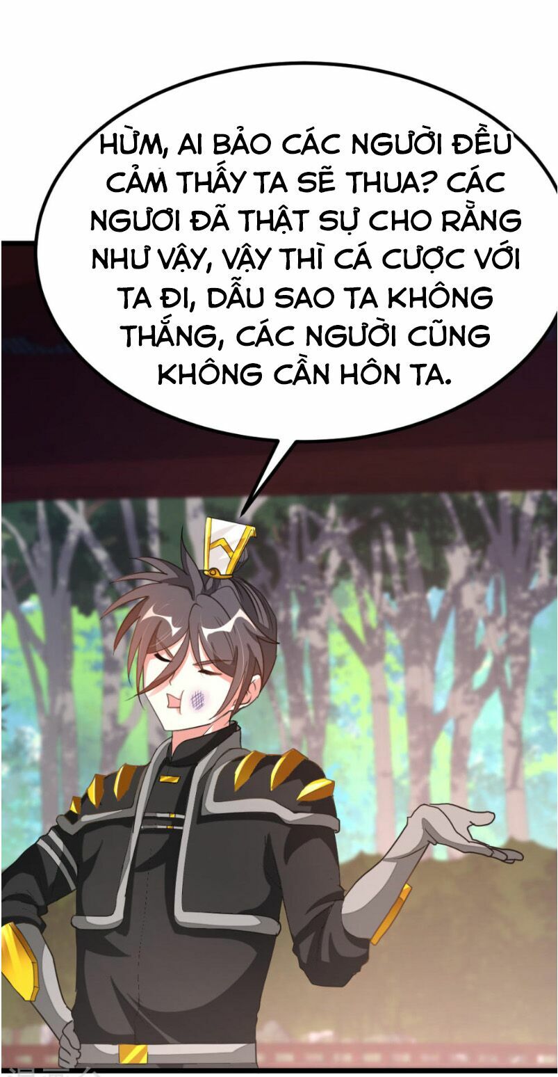 Cửu Dương Thần Vương Chapter 152 - Trang 25