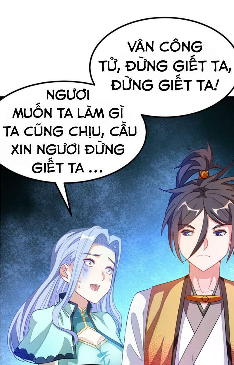 Cửu Dương Thần Vương Chapter 180 - Trang 17