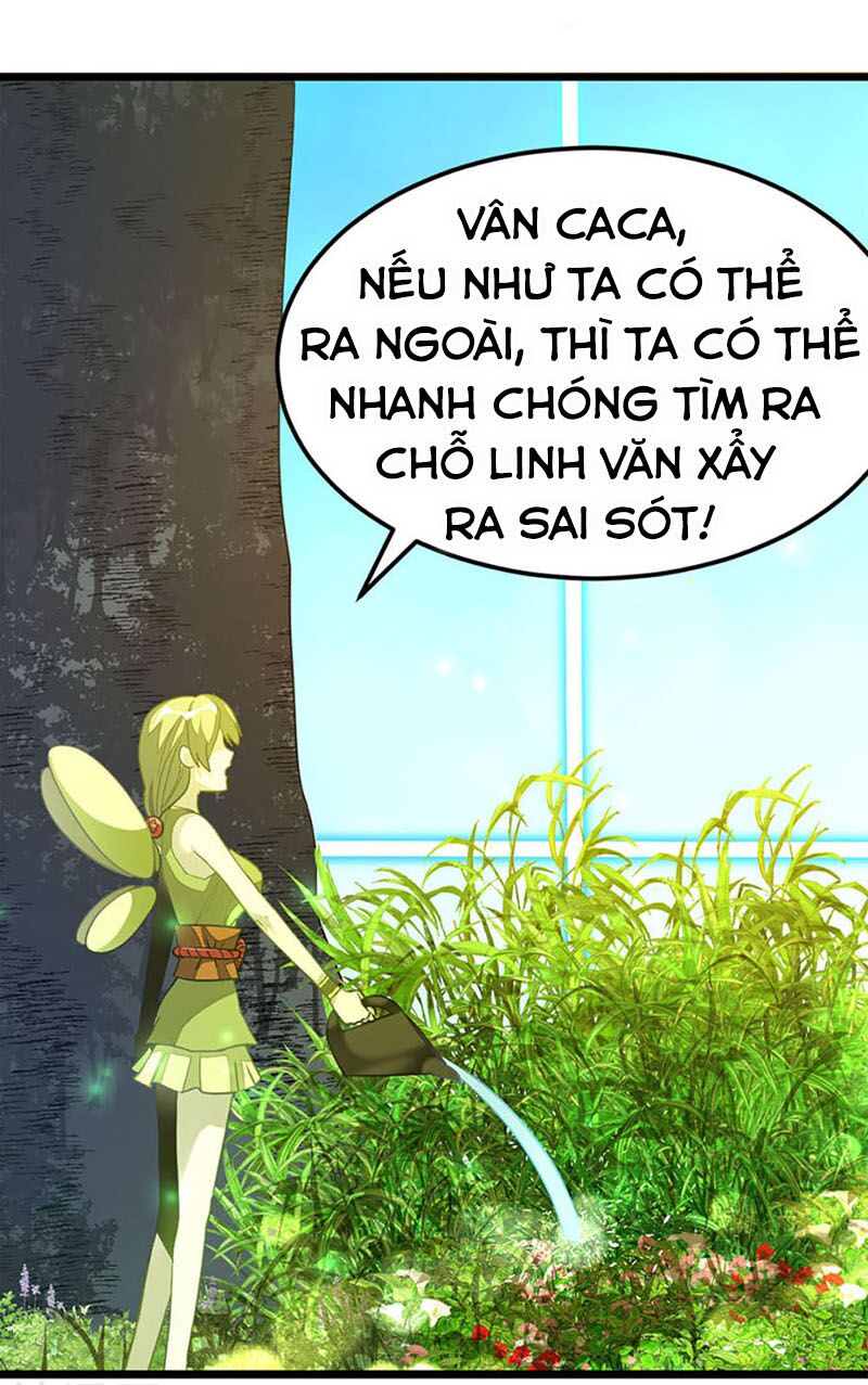 Cửu Dương Thần Vương Chapter 199 - Trang 24