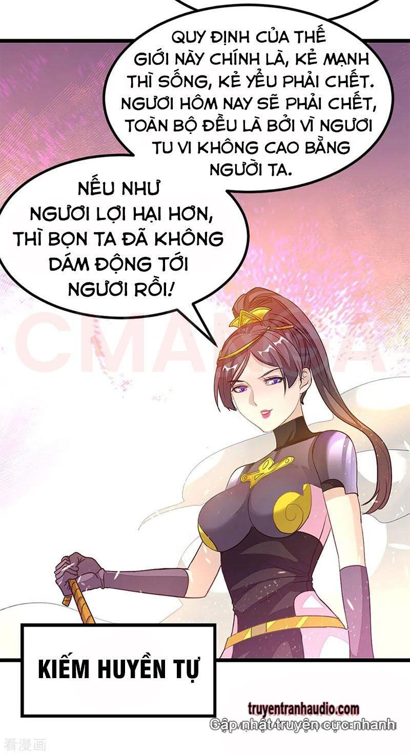 Cửu Dương Thần Vương Chapter 234 - Trang 7