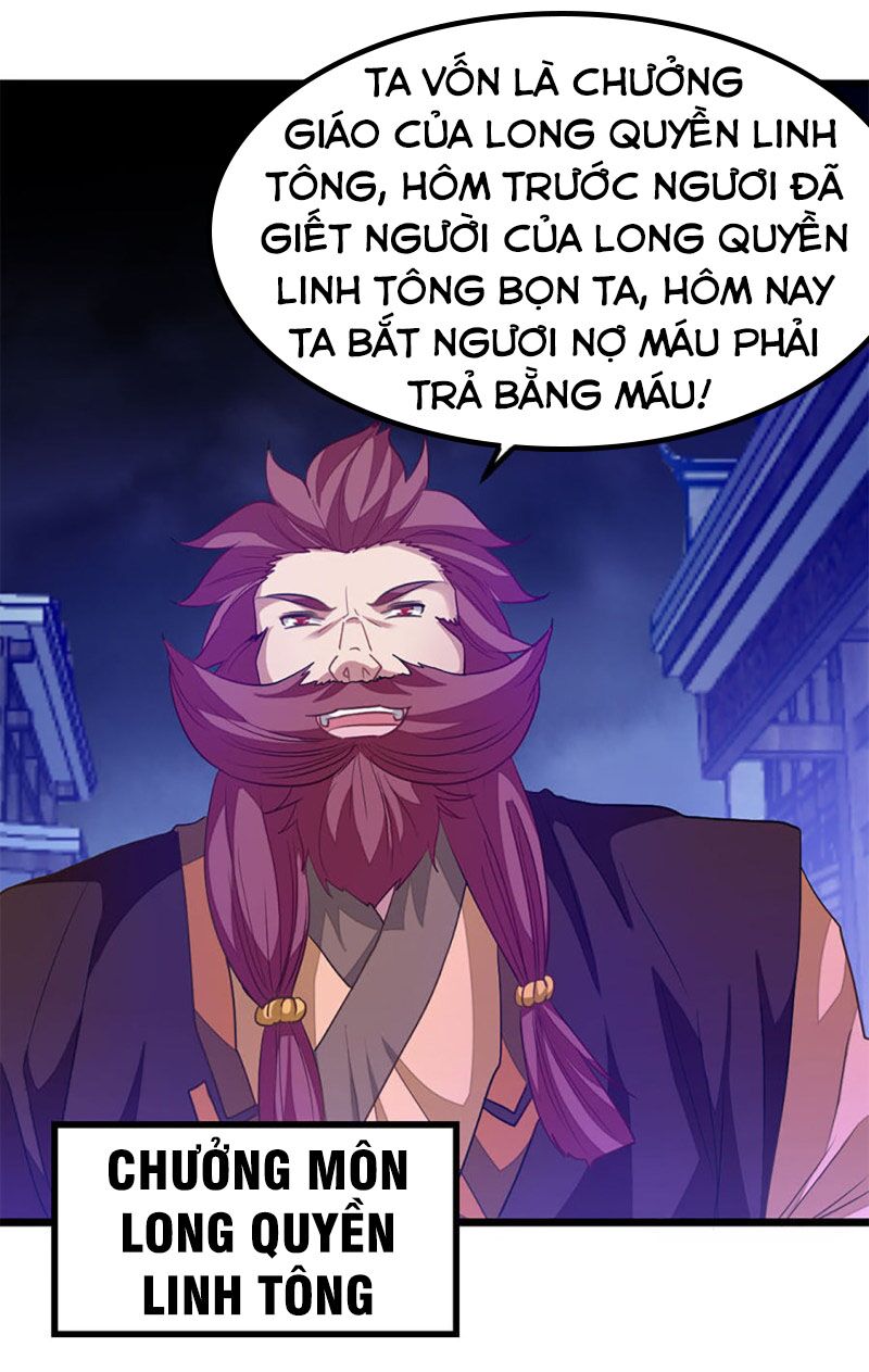 Cửu Dương Thần Vương Chapter 228 - Trang 11