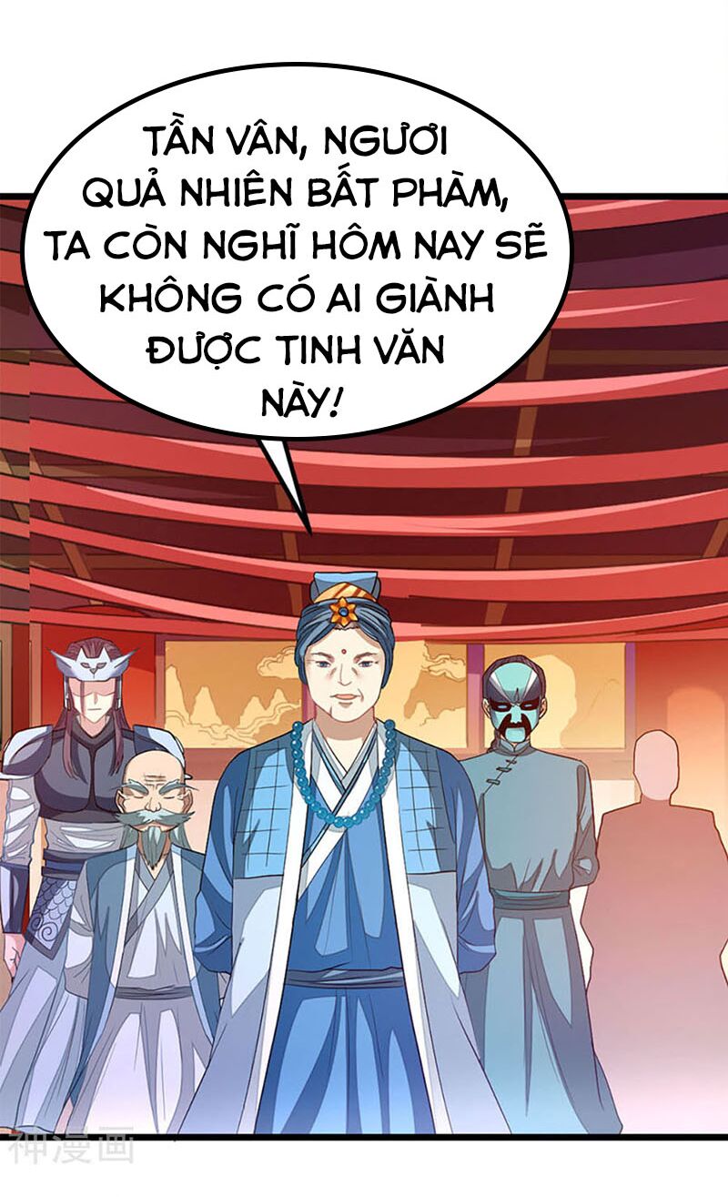 Cửu Dương Thần Vương Chapter 200 - Trang 12