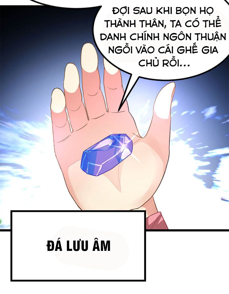 Cửu Dương Thần Vương Chapter 214 - Trang 7