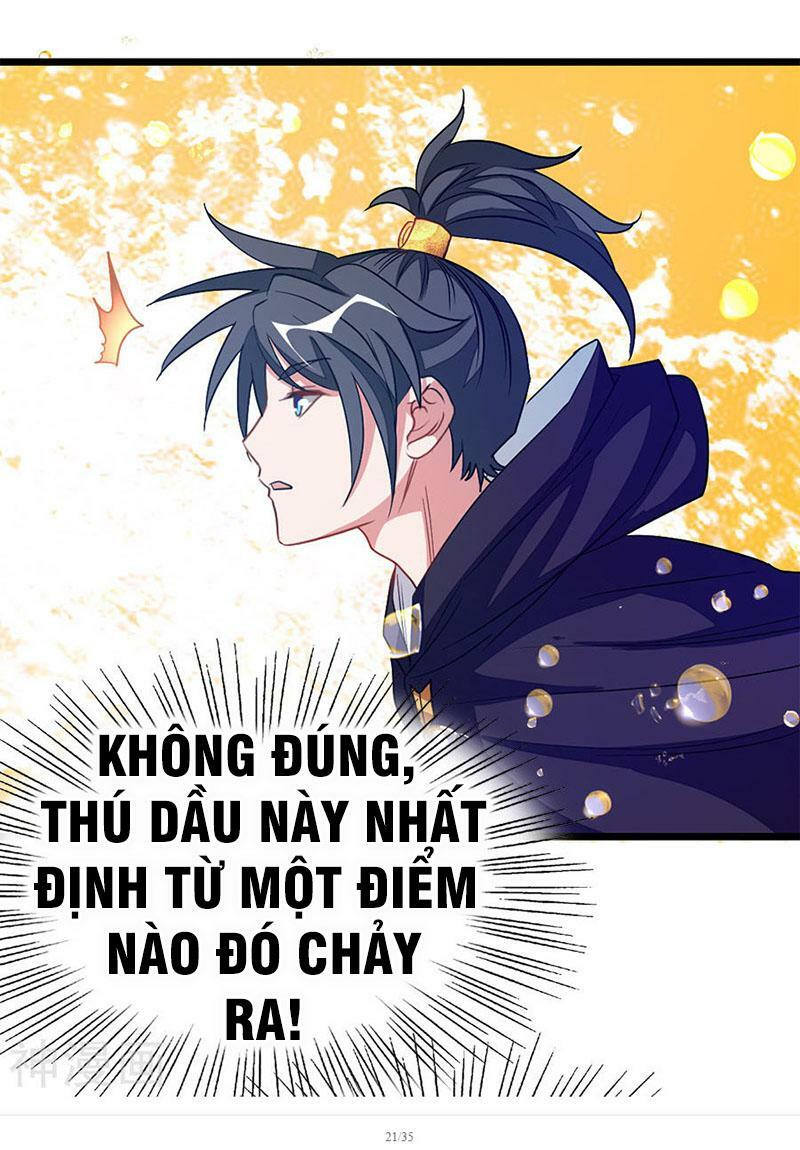 Cửu Dương Thần Vương Chapter 186 - Trang 20